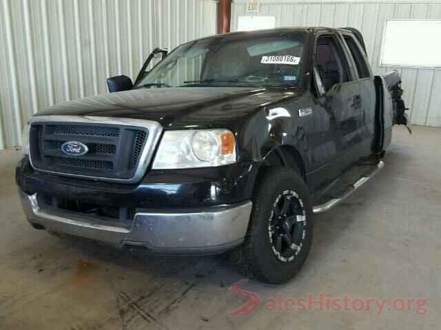 3N1AB7AP8KY384110 2004 FORD F150