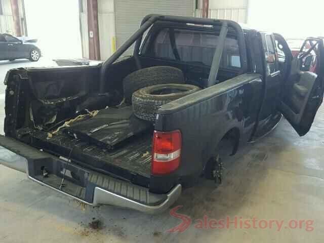 3N1AB7AP8KY384110 2004 FORD F150