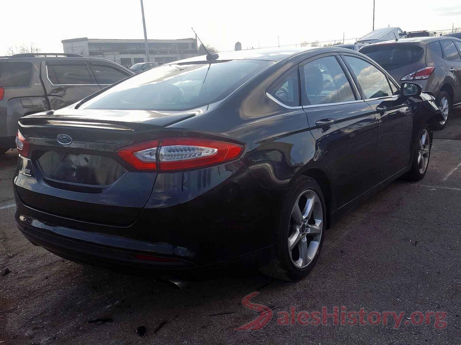 3FA6P0G70GR300887 2016 FORD FUSION