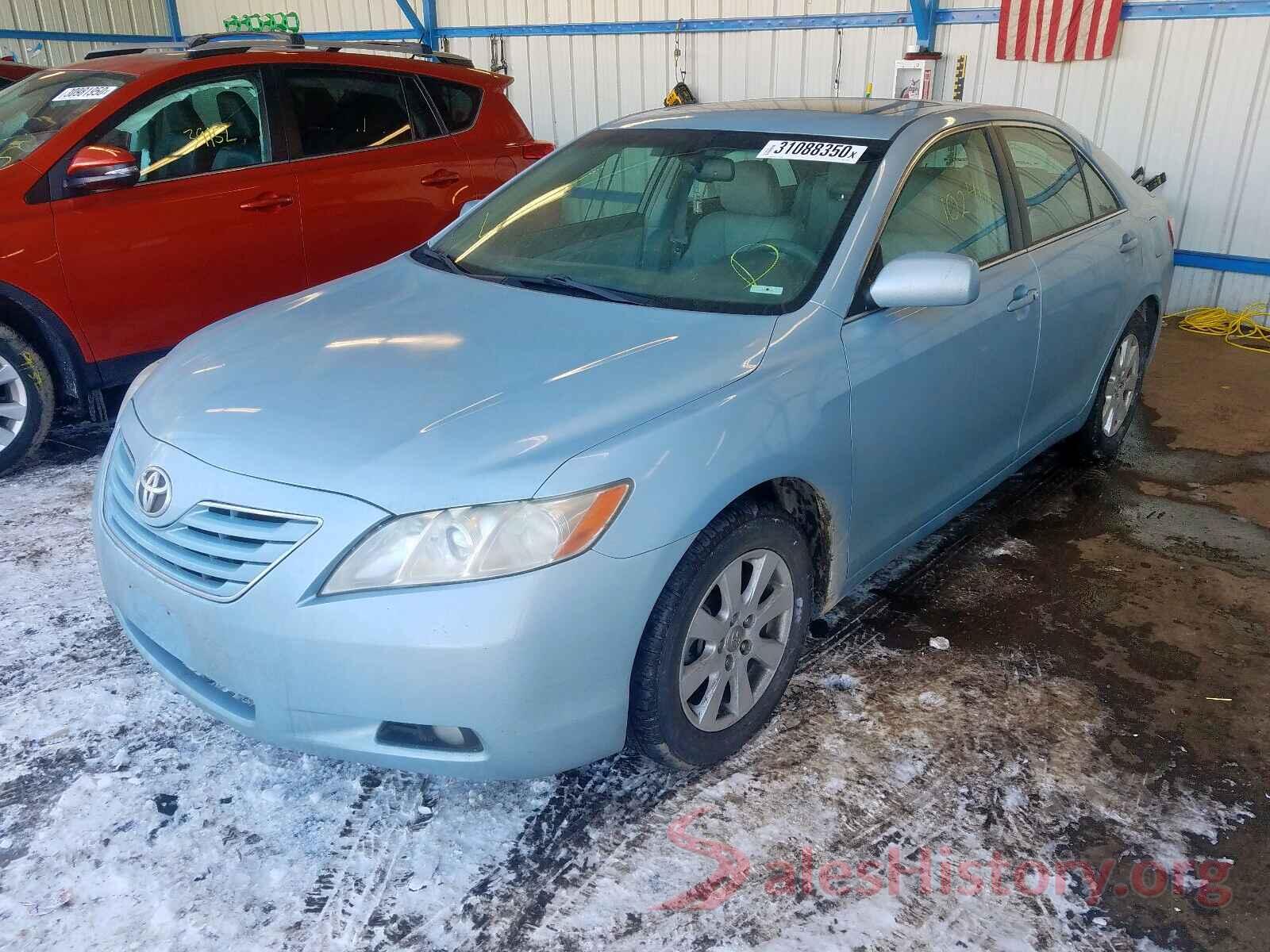 4T1B11HK9KU252676 2009 TOYOTA CAMRY