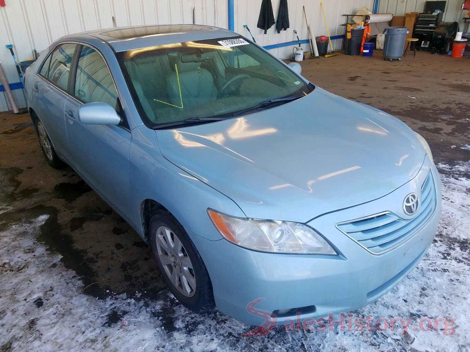 4T1B11HK9KU252676 2009 TOYOTA CAMRY