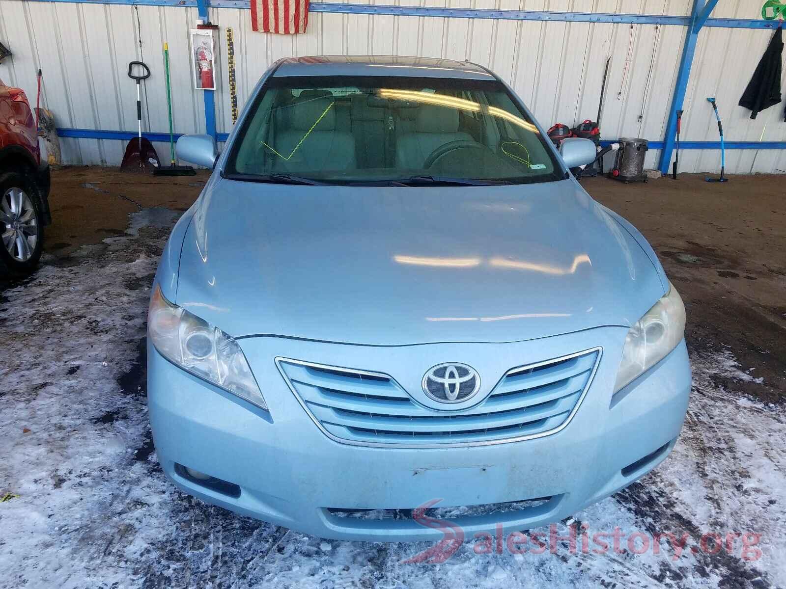 4T1B11HK9KU252676 2009 TOYOTA CAMRY