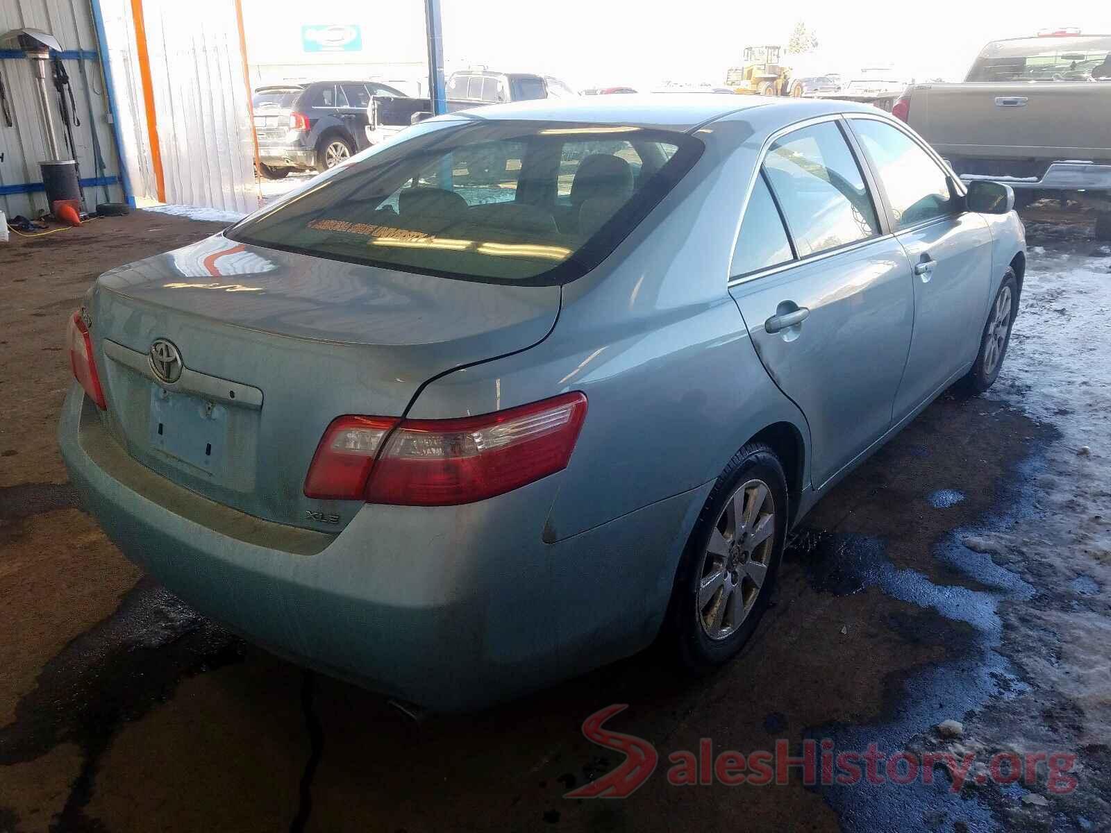 4T1B11HK9KU252676 2009 TOYOTA CAMRY