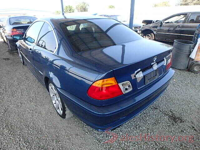 3N1AB8DV1LY271679 2001 BMW 3 SERIES