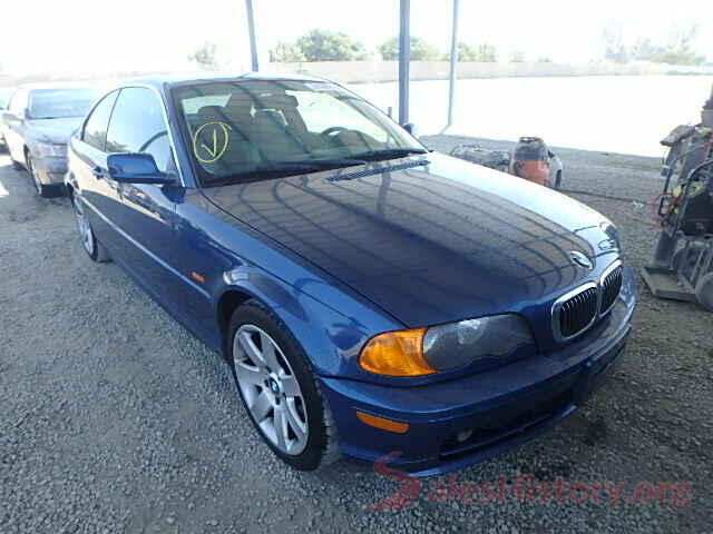 3N1AB8DV1LY271679 2001 BMW 3 SERIES