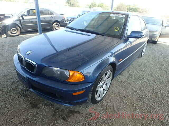 3N1AB8DV1LY271679 2001 BMW 3 SERIES