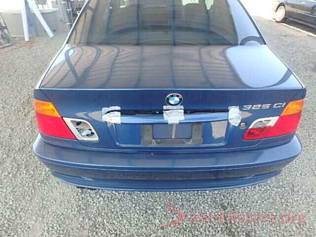 3N1AB8DV1LY271679 2001 BMW 3 SERIES