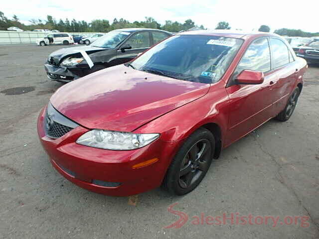 3TMCZ5AN9MM377374 2005 MAZDA 6