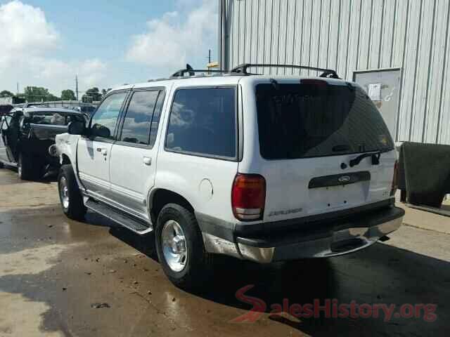 1C4NJPFA0GD677466 2000 FORD EXPLORER