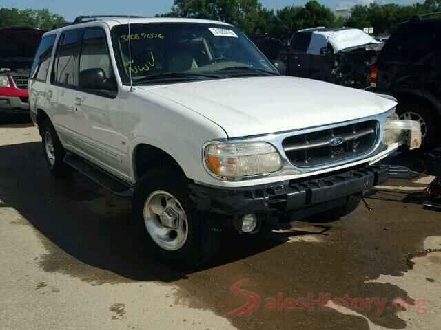 1C4NJPFA0GD677466 2000 FORD EXPLORER