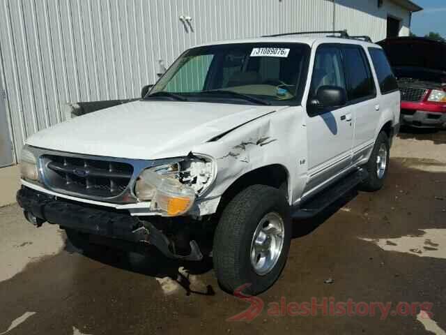 1C4NJPFA0GD677466 2000 FORD EXPLORER