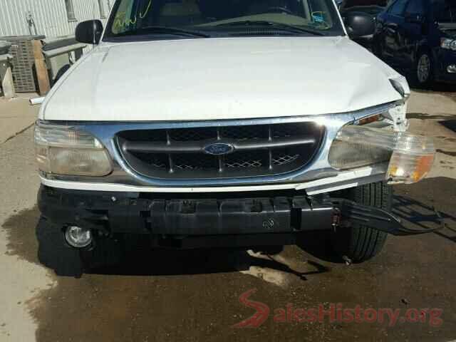 1C4NJPFA0GD677466 2000 FORD EXPLORER