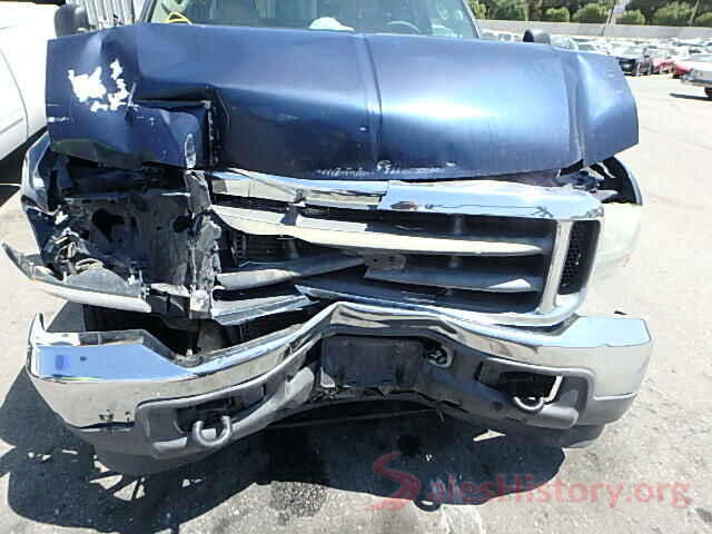 JTMBFREVXHJ151000 2003 FORD F350