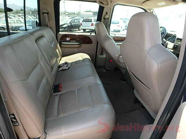 JTMBFREVXHJ151000 2003 FORD F350