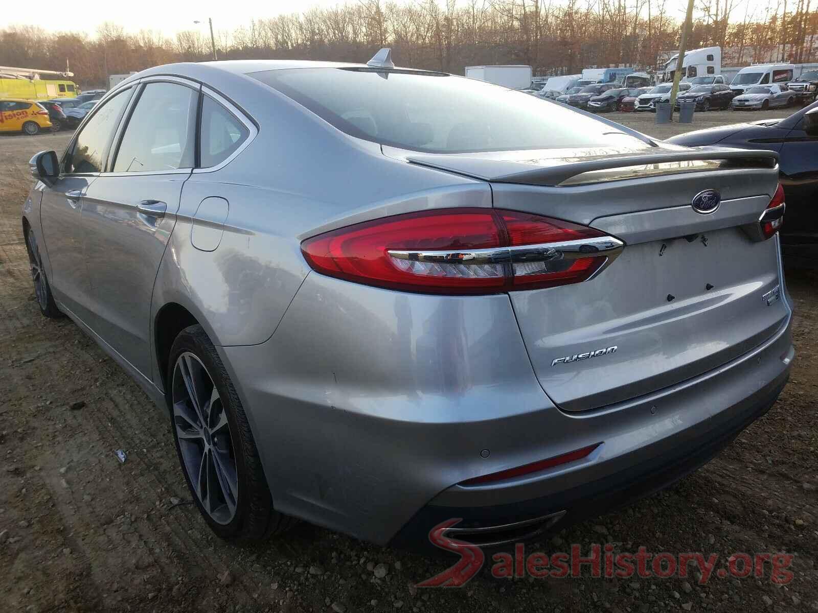 3FA6P0D96LR151661 2020 FORD FUSION