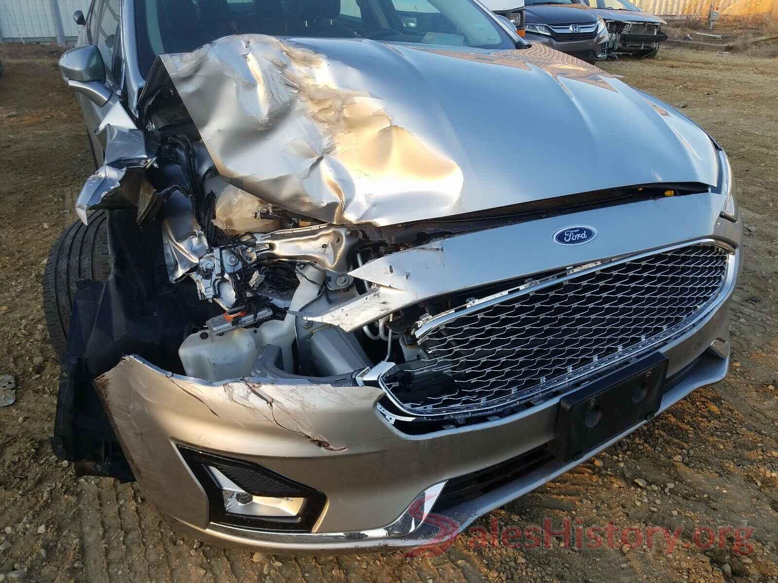 3FA6P0D96LR151661 2020 FORD FUSION