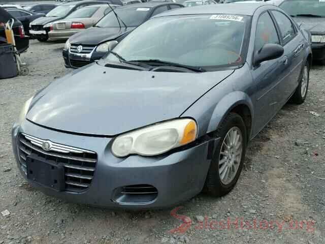 W1N0G8DB0MF875922 2006 CHRYSLER SEBRING