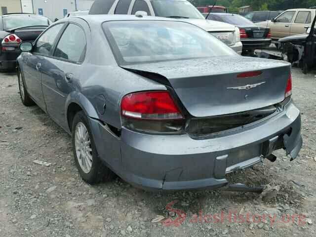 W1N0G8DB0MF875922 2006 CHRYSLER SEBRING