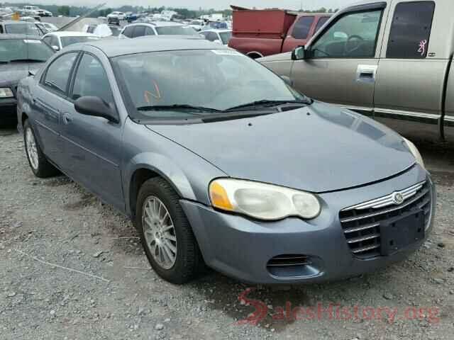 W1N0G8DB0MF875922 2006 CHRYSLER SEBRING