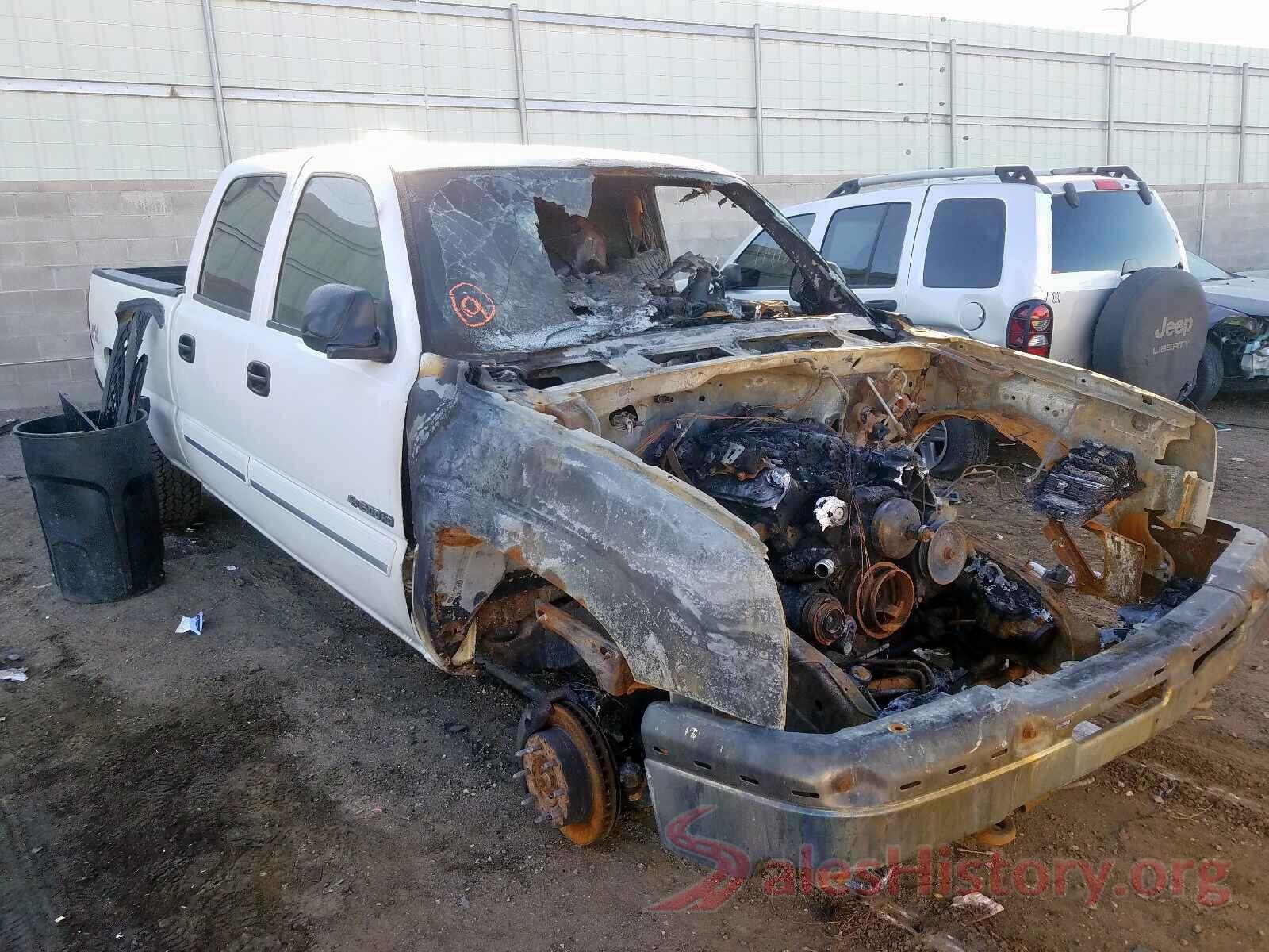 KNDJN2A2XG7271425 2007 CHEVROLET SILVERADO