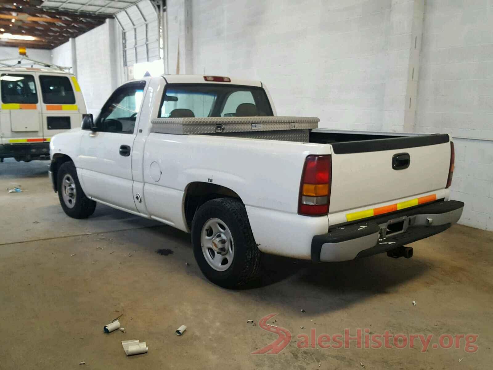 4T1B11HK0JU011720 1999 CHEVROLET SILVERADO