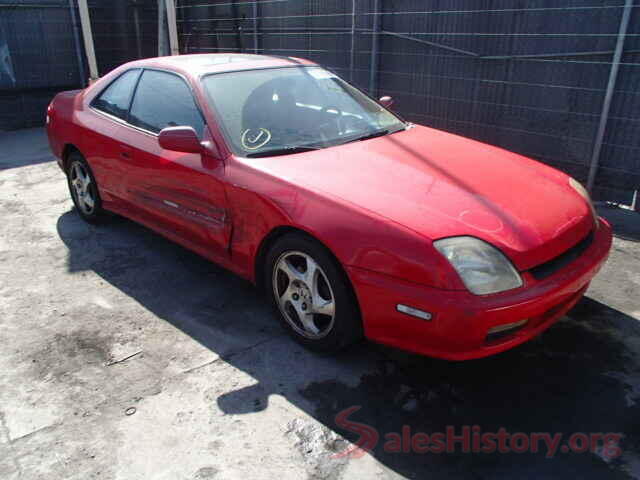 5YJ3E1EB5KF422123 2000 HONDA PRELUDE