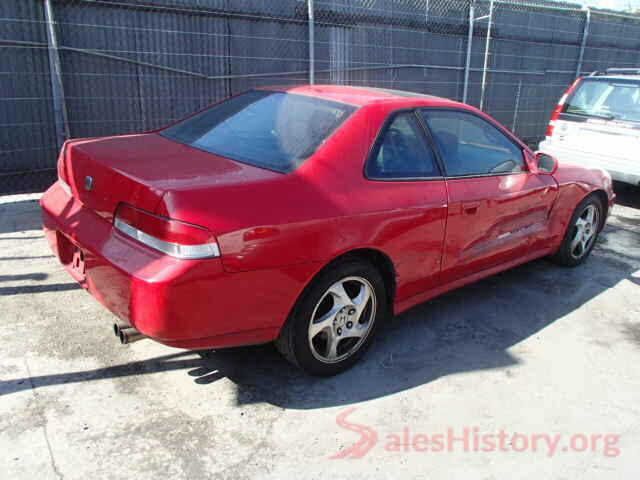 5YJ3E1EB5KF422123 2000 HONDA PRELUDE