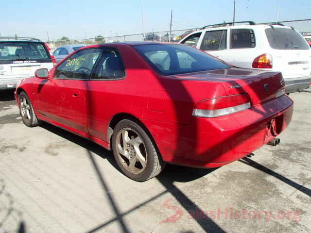 5YJ3E1EB5KF422123 2000 HONDA PRELUDE