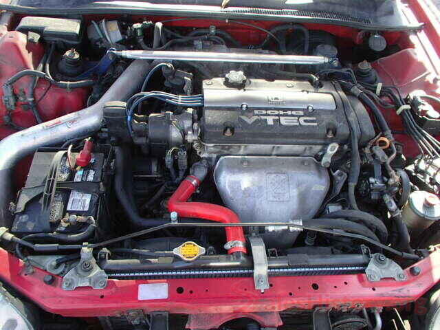 5YJ3E1EB5KF422123 2000 HONDA PRELUDE