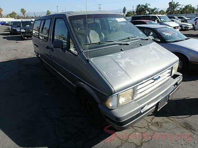 4T1B11HK1JU525916 1993 FORD AEROSTAR