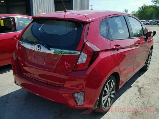 5YJ3E1EB5JF178374 2015 HONDA FIT