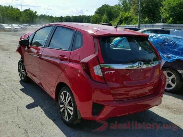 5YJ3E1EB5JF178374 2015 HONDA FIT