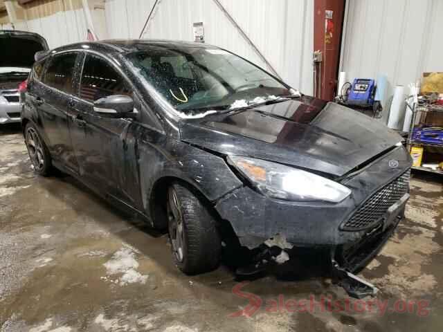 1FADP3L97GL363872 2016 FORD FOCUS