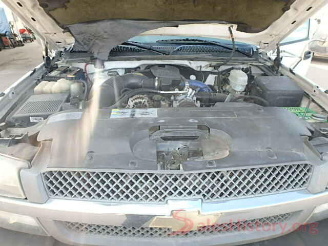 3N1CN7AP5GL887310 2004 CHEVROLET SILVERADO