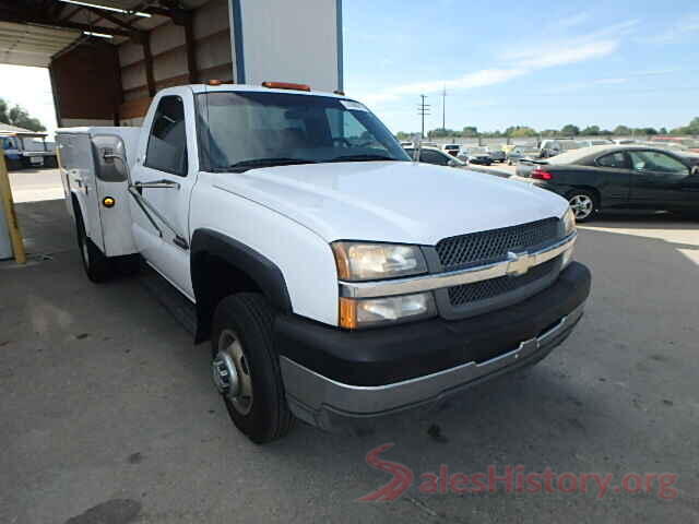 3N1CN7AP5GL887310 2004 CHEVROLET SILVERADO