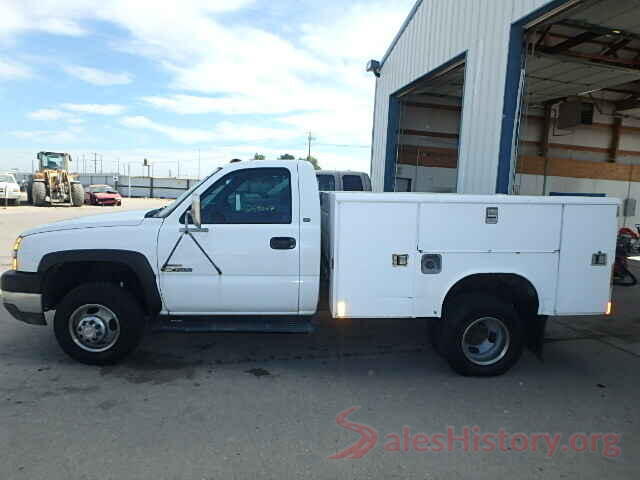 3N1CN7AP5GL887310 2004 CHEVROLET SILVERADO