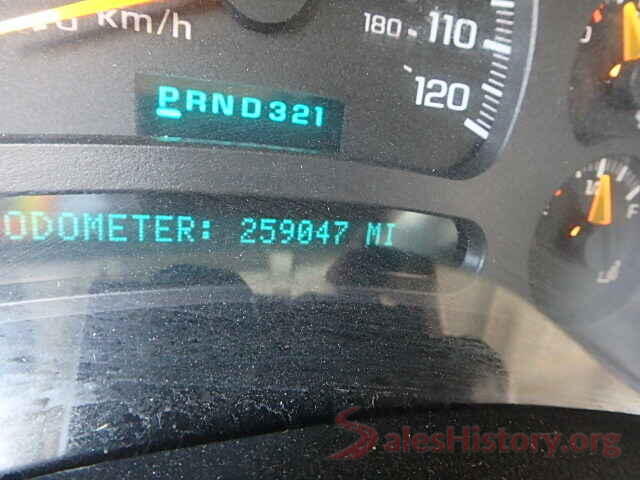 3N1CN7AP5GL887310 2004 CHEVROLET SILVERADO