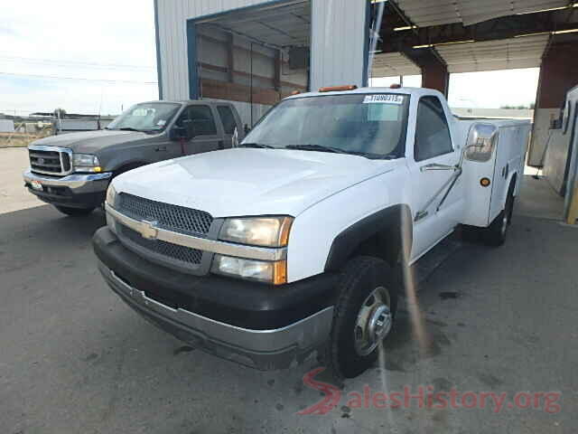 3N1CN7AP5GL887310 2004 CHEVROLET SILVERADO