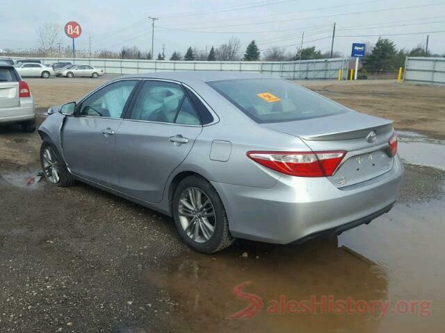 3TMCZ5AN1LM354444 2015 TOYOTA CAMRY