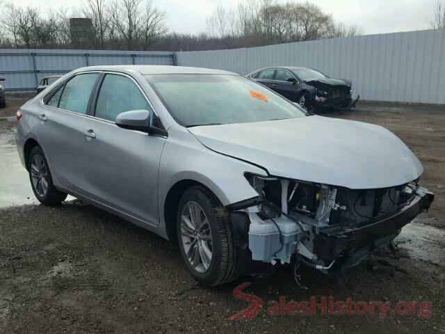 3TMCZ5AN1LM354444 2015 TOYOTA CAMRY