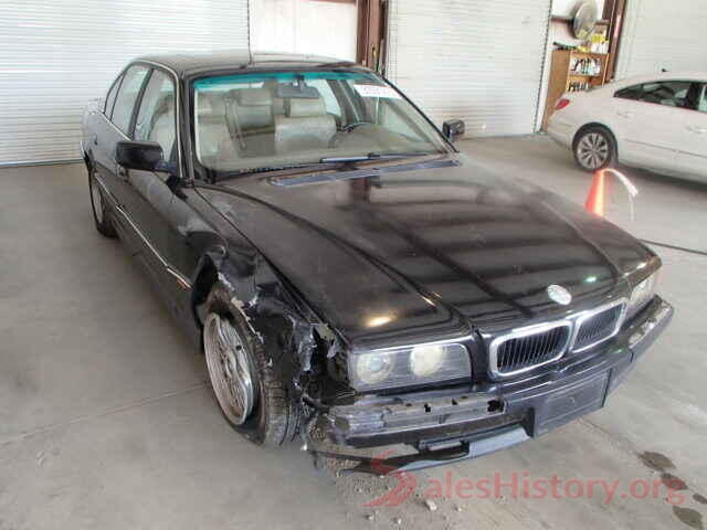 1C4PJMLB3JD579110 1995 BMW 7 SERIES