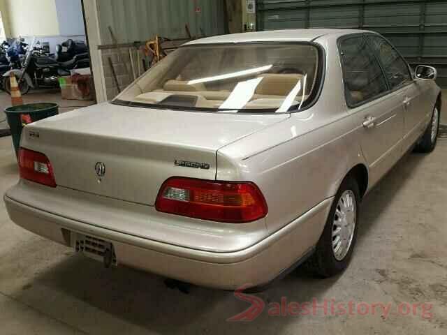 1N4AL3APXHN340527 1993 ACURA LEGEND