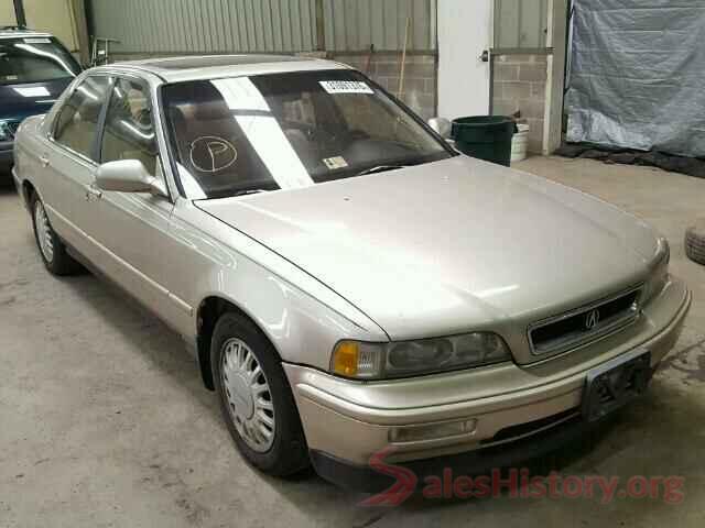 1N4AL3APXHN340527 1993 ACURA LEGEND