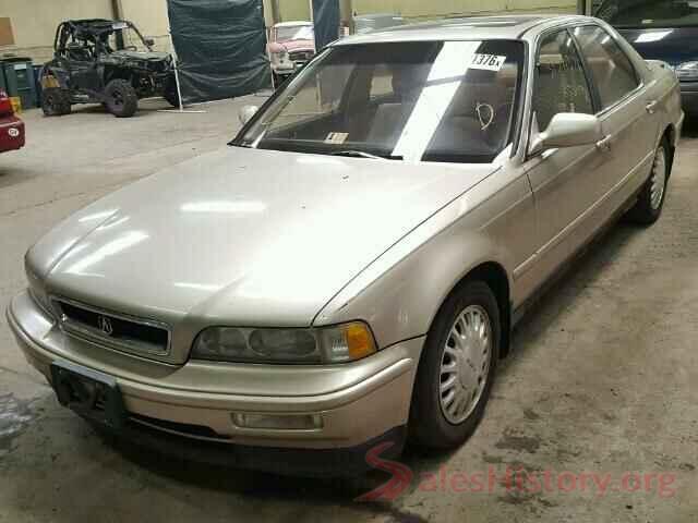 1N4AL3APXHN340527 1993 ACURA LEGEND