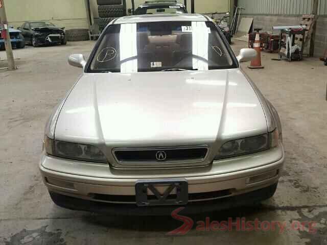 1N4AL3APXHN340527 1993 ACURA LEGEND