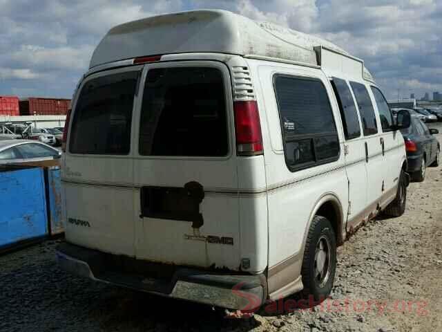 JA4AZ3A38LZ027641 1998 GMC SAVANA