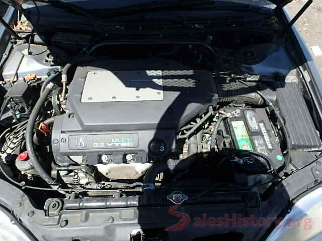 5TFAW5F13JX678282 2001 ACURA 3.2 TL