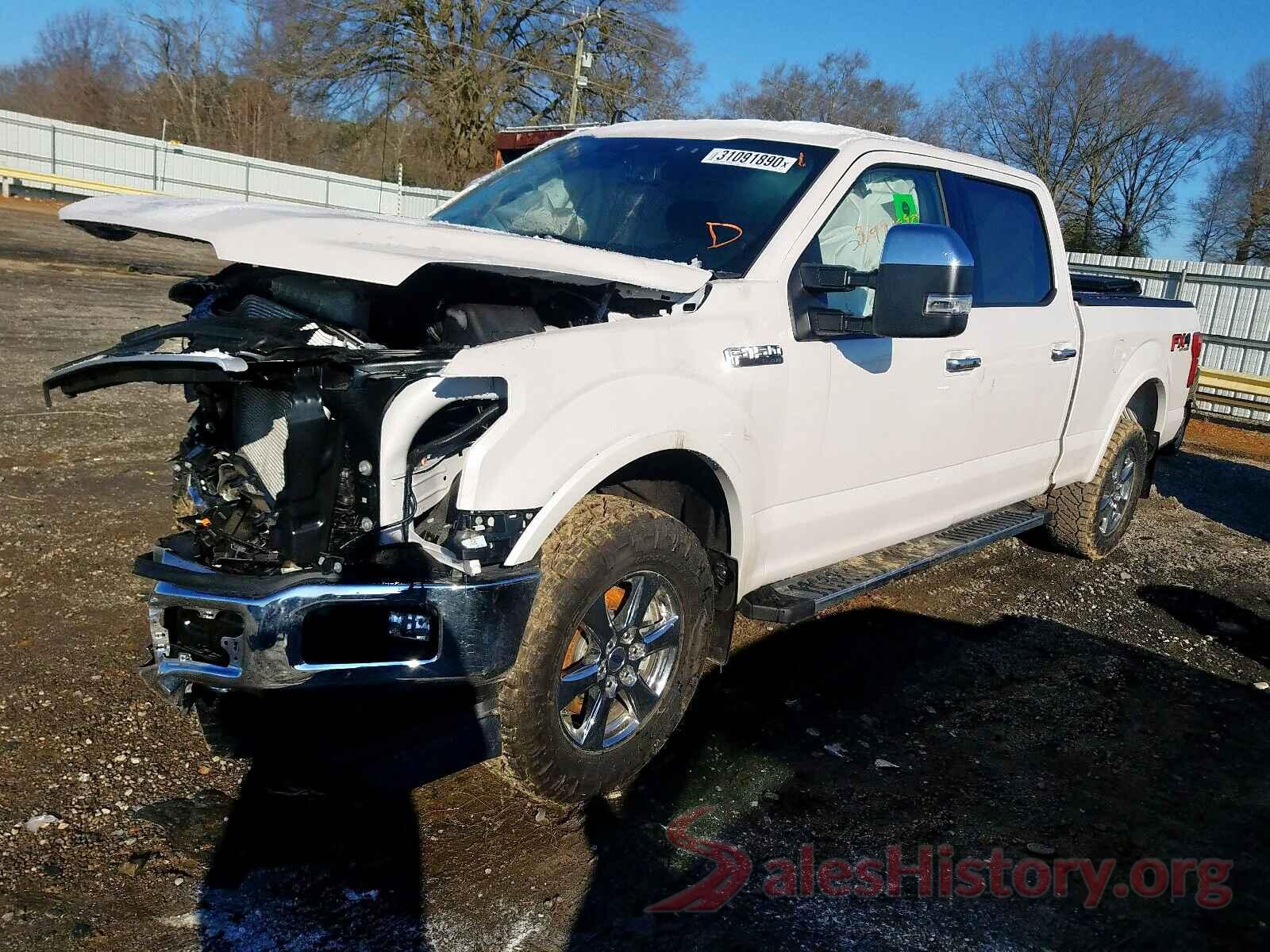 5NPD84LFXLH536818 2019 FORD F150