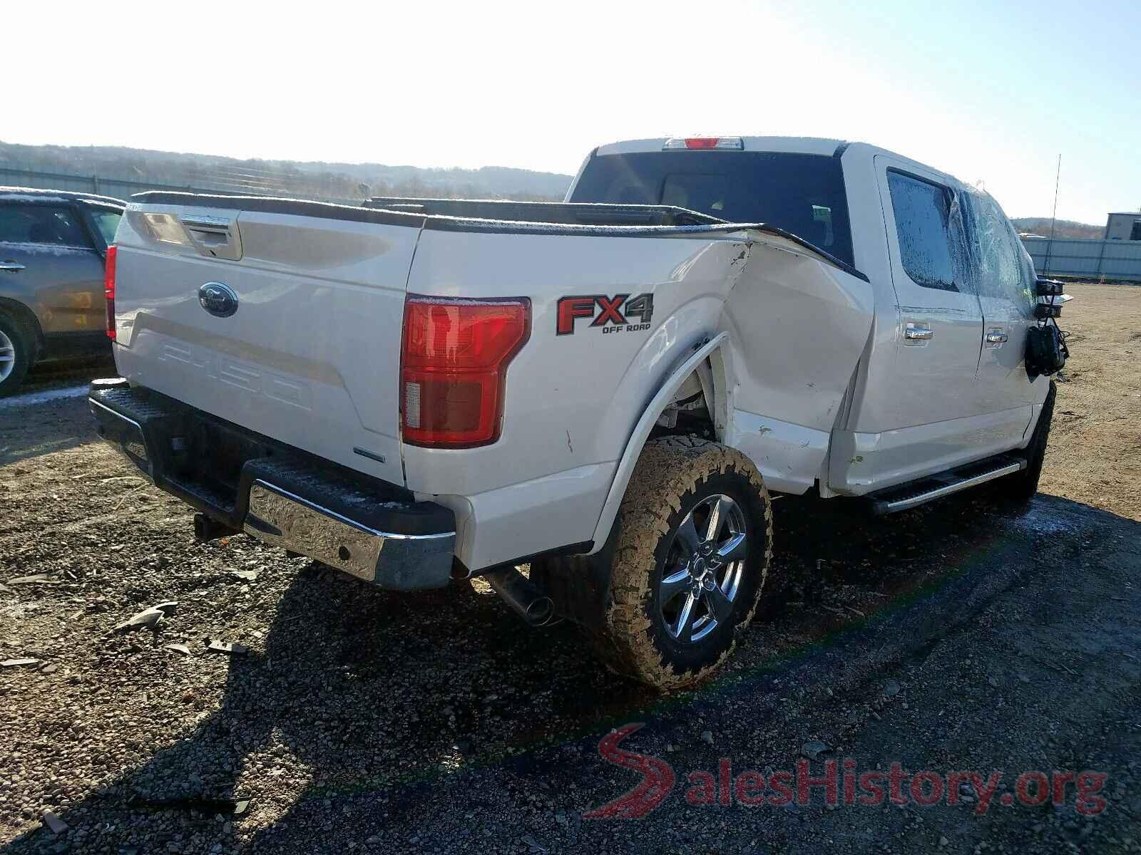 5NPD84LFXLH536818 2019 FORD F150