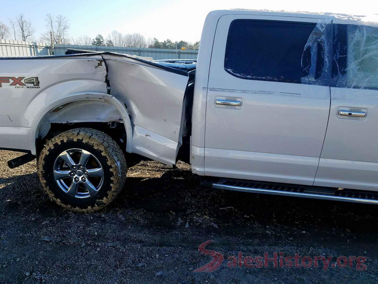 5NPD84LFXLH536818 2019 FORD F150